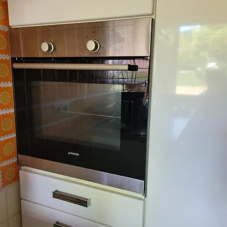 Haus 140 Qm Fuer Monteure Bad Salzschlirf