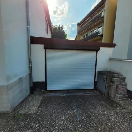 Haus 140 Qm Fuer Monteure Apartment