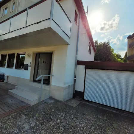 Haus 140 Qm Für Monteure *