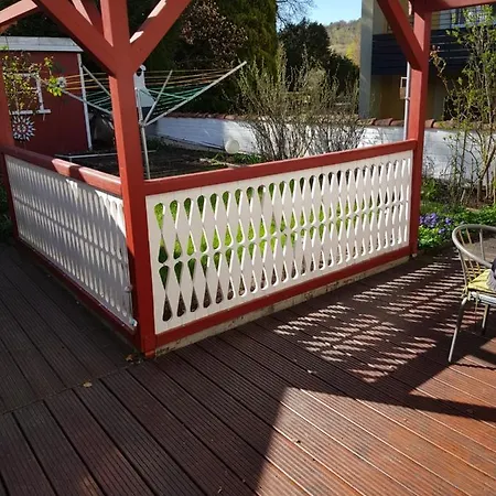 Haus 140 Qm Für Monteure * Bad Salzschlirf