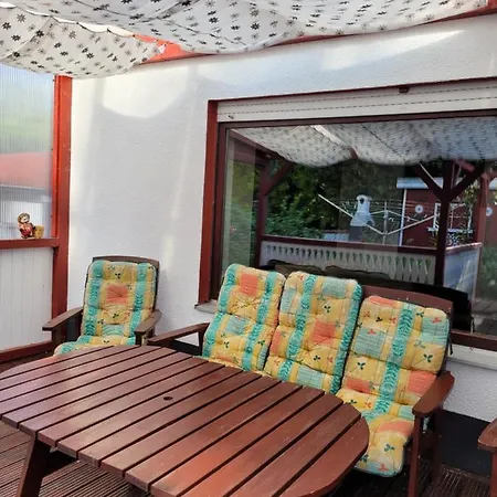 Haus 140 Qm Fuer Monteure * Bad Salzschlirf