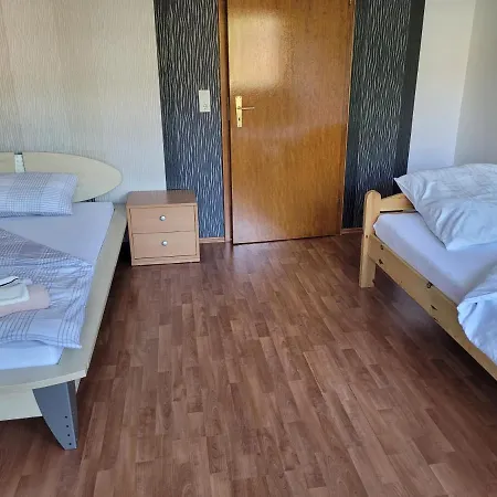 Haus 140 Qm Fuer Monteure Bad Salzschlirf