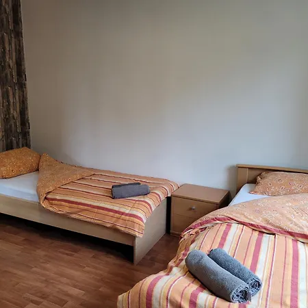 Haus 140 Qm Fuer Monteure