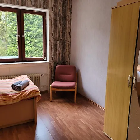 Haus 140 Qm Fuer Monteure * Bad Salzschlirf