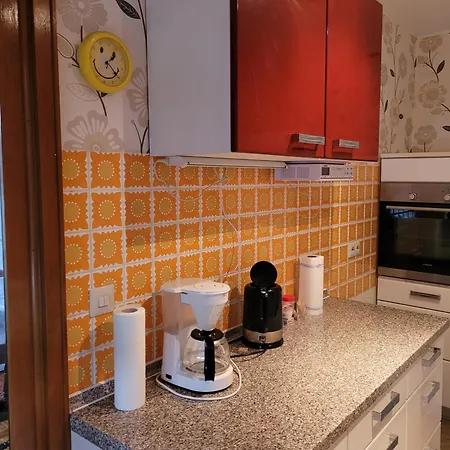 Apartment Haus 140 Qm Fuer Monteure
