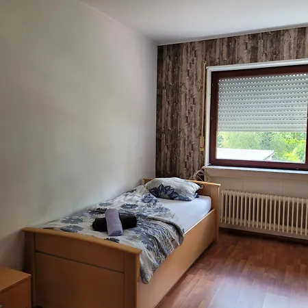Haus 140 Qm Fuer Monteure Apartment *