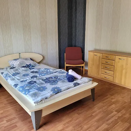 Haus 140 Qm Fuer Monteure *