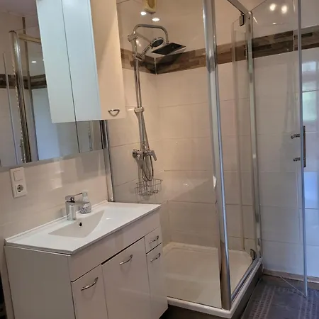 Haus 140 Qm Fuer Monteure * Bad Salzschlirf