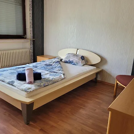 Haus 140 Qm Fuer Monteure *