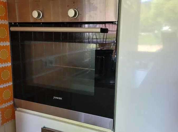 Haus 140 Qm Fuer Monteure Bad Salzschlirf