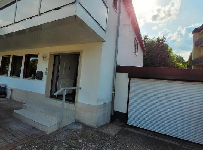 Haus 140 Qm Fuer Monteure *