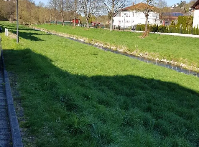 Haus 140 Qm Fuer Monteure Apartment *