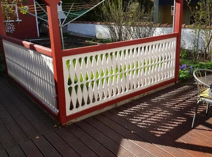 Haus 140 Qm Fuer Monteure * Bad Salzschlirf