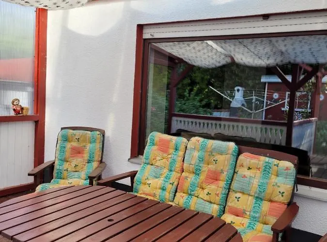 Haus 140 Qm Fuer Monteure * Bad Salzschlirf