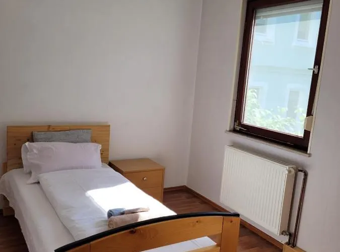 Haus 140 Qm Fuer Monteure Apartment *