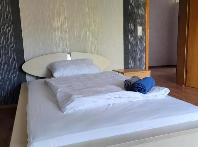 Haus 140 Qm Fuer Monteure