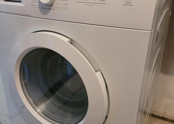 Haus 140 Qm Fuer Monteure Apartamento