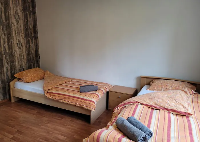 Haus 140 Qm Fuer Monteure