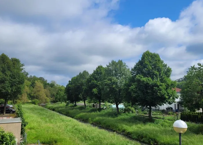 Haus 140 Qm Fuer Monteure * Bad Salzschlirf