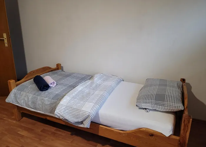 Haus 140 Qm Fuer Monteure